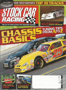 STOCK CAR RACING 2008 JUNE - Devine, Shaver, Benny Phillips, Chad Avey